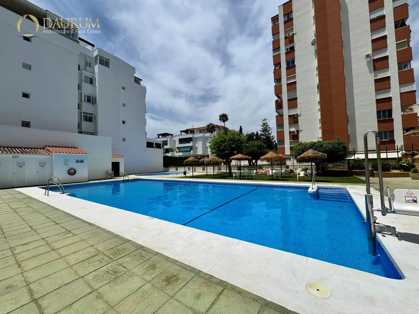 Flat with pool for sale in AVENIDA ANTONIO TORÉ TORÉ, imagen 32