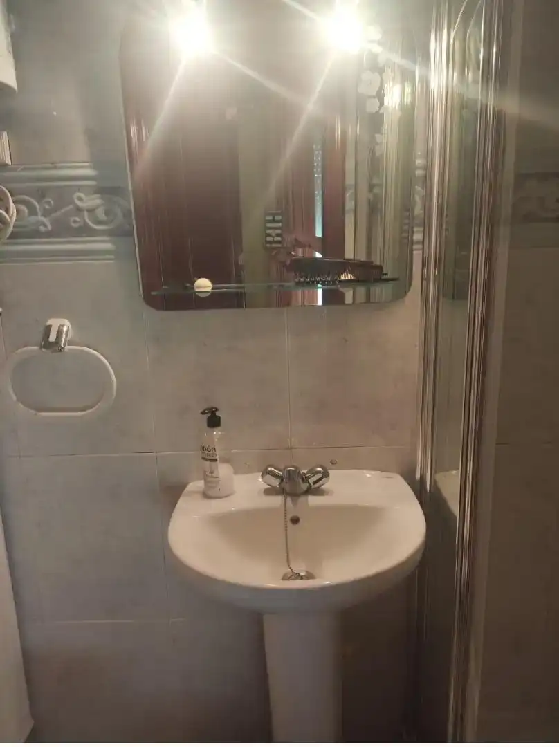 Baño de Piso en venta en Benidorm con Aire acondicionado