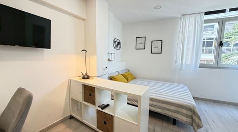 Foto 5 de Estudio en venta en Zona Martiánez, Puerto de la Cruz
