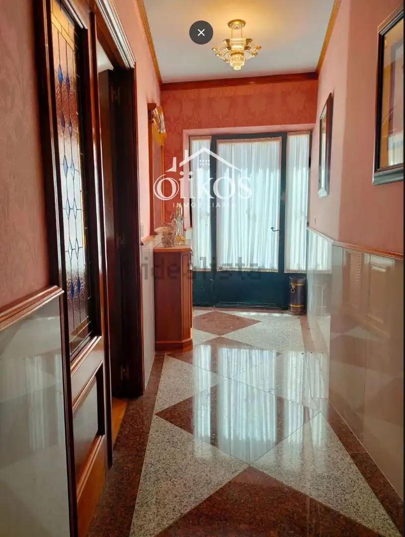 Casa o chalet en venta en San Miguel de Valero con Calefacción y Balcón