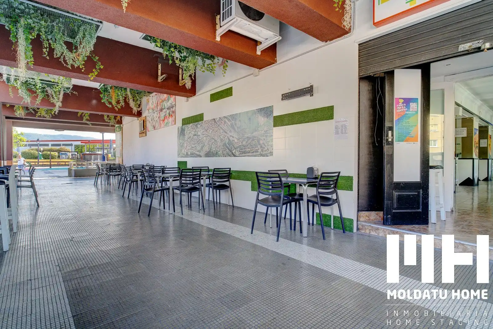 Local comercial en venda a Beraun - Pontika, imagen 15
