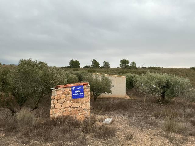 Terreno residencial en Venta en Carabaña