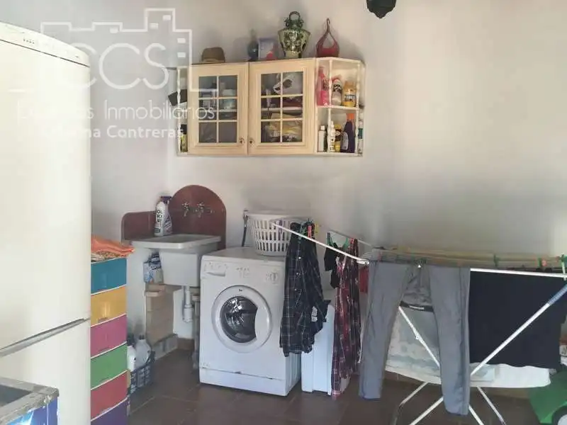 Casa rústica amb piscina en venda a Pilas, imagen 74