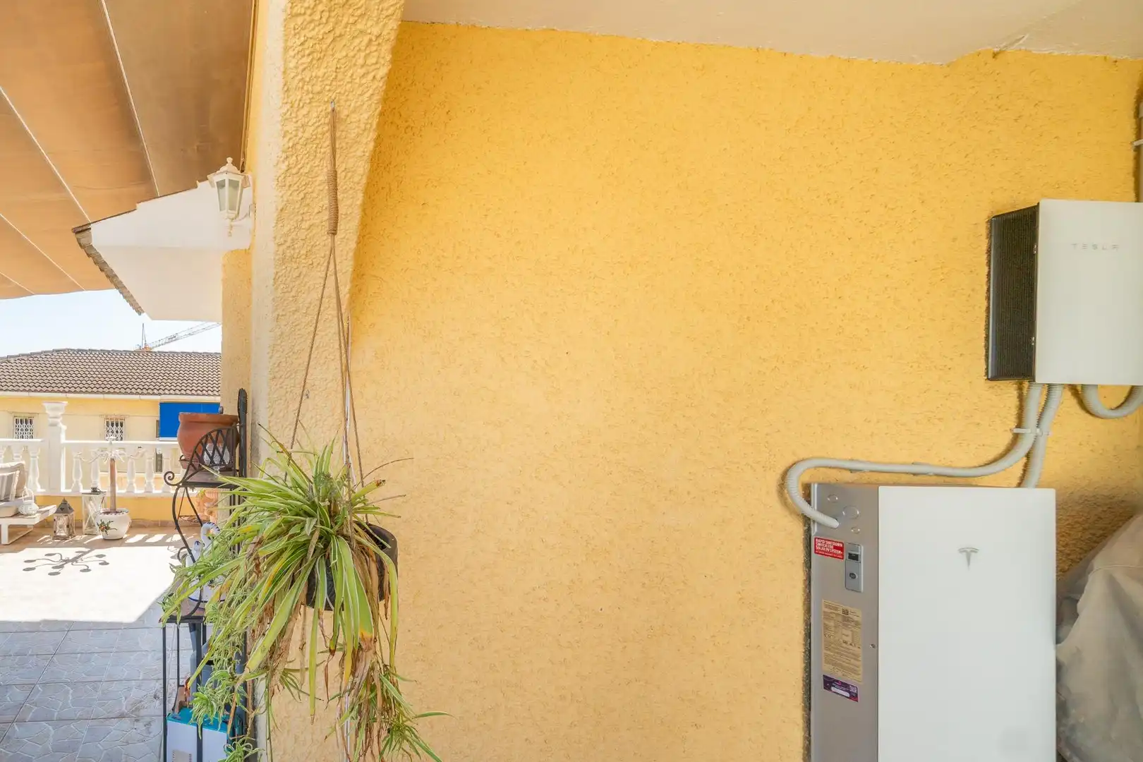 Terraza de Casa o chalet en venta en Orihuela
