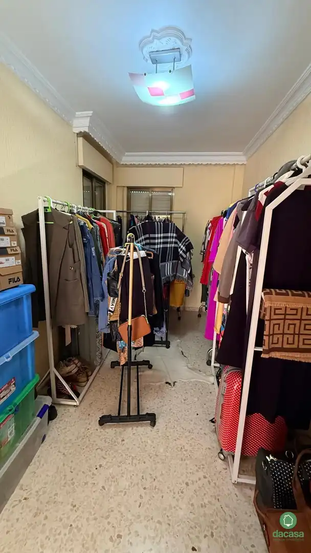 Piso en venta en Trigueros con Aire acondicionado, Terraza y Amueblado