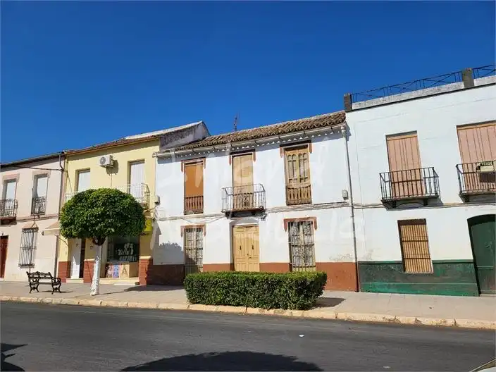 Reihenhaus zum Verkauf in La Roda de Andalucía