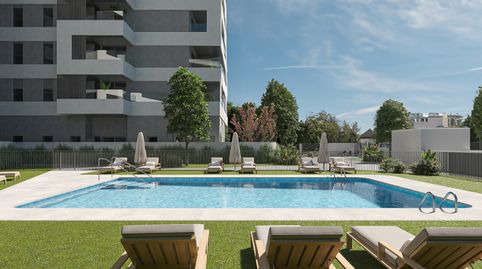 Foto 5 von Wohnung zum Verkauf in Rma.. Proyecto de Reparcelación del Aridsp “la Cru, Santa Clara, Sevilla Capital