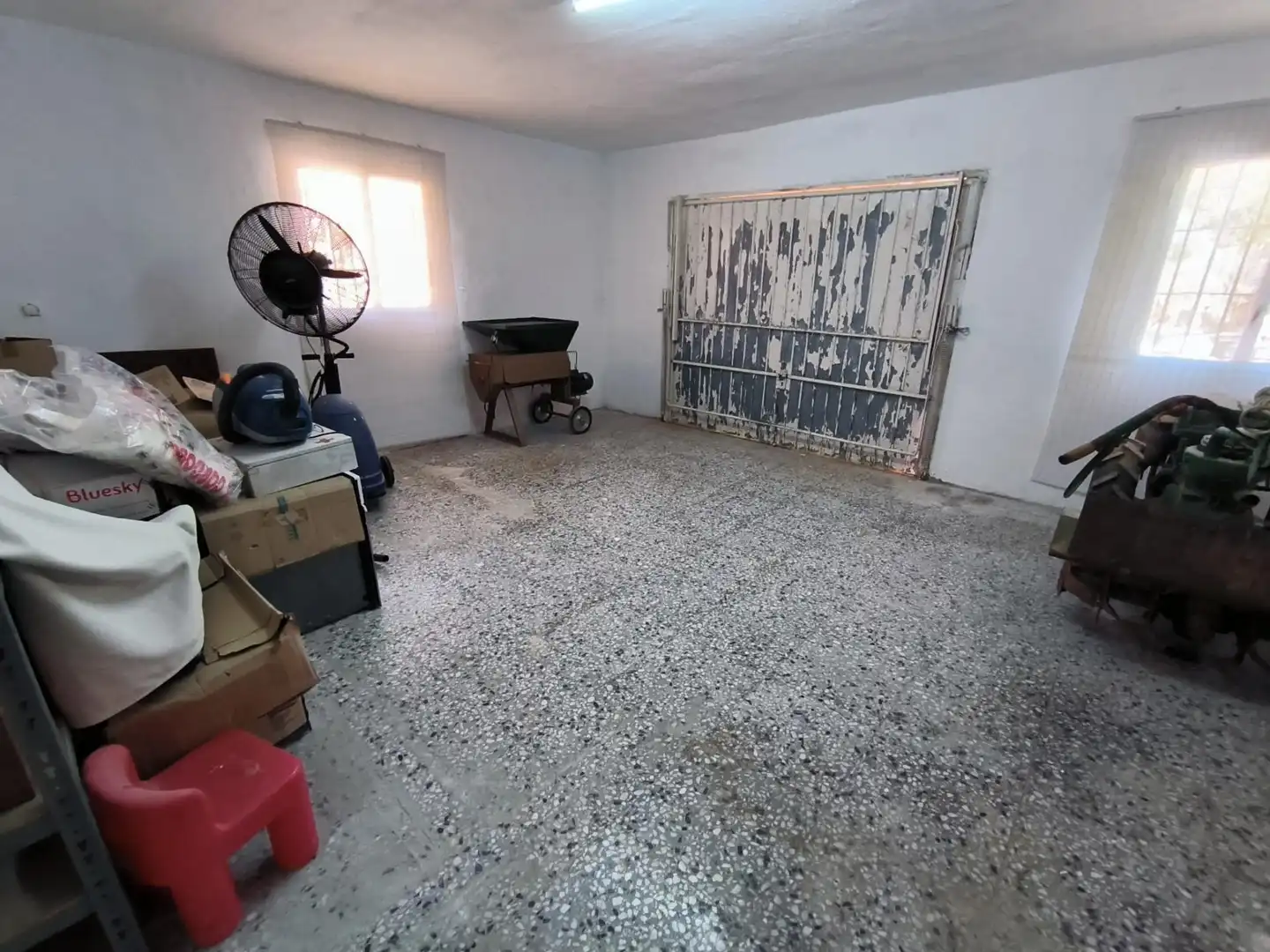 Casa con giardino in vendita a Finestrat Pueblo, imagen 25