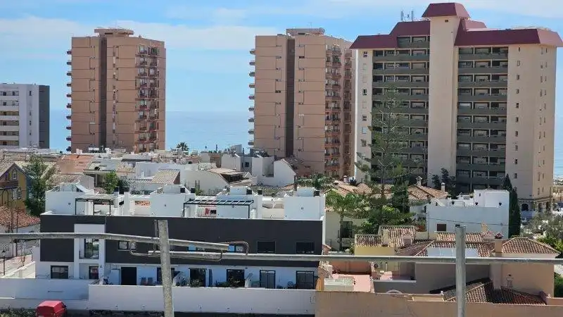 Ático con ascensor en venta en Castillo Sohail - Myramar, imagen 7