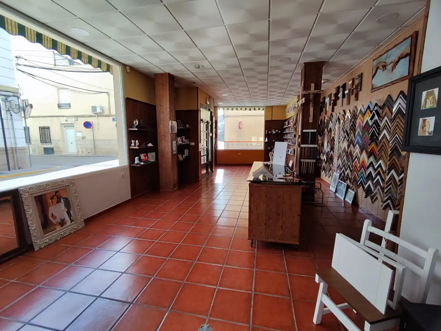 Local comercial en venda a Calle San Roque, imagen 12