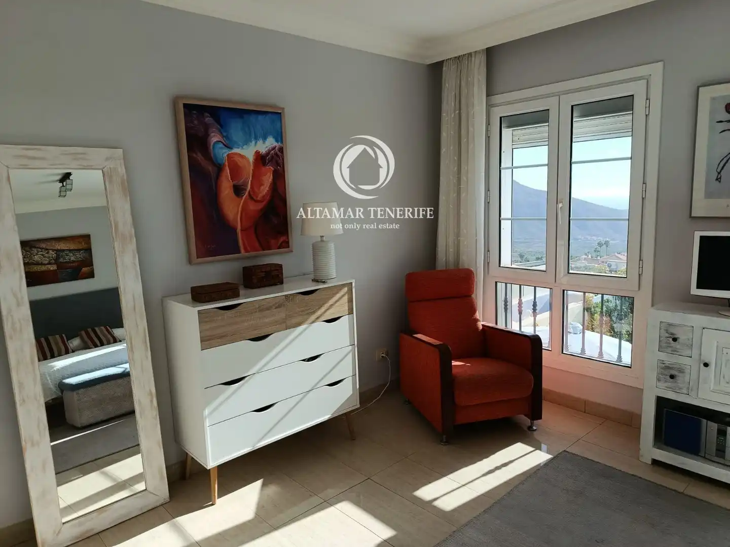Casa a schiera in vendita a Calle Tinguafaya, imagen 13