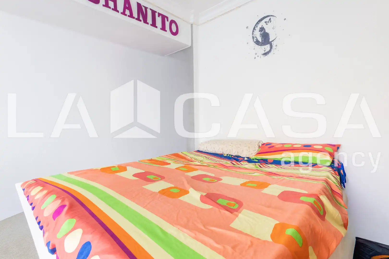 Habitación de Piso en venta en Valencia con Balcón