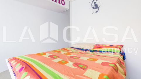 Foto 4 de Piso en venta en Ciutat Jardí, Valencia Capital