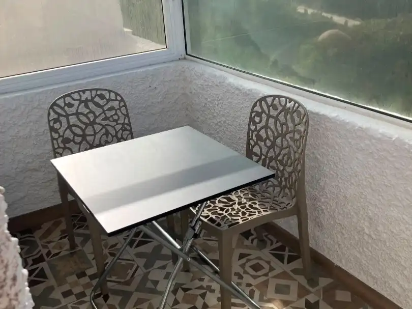 Terrace of Study for rent in Arico  with Terrace and Balcony