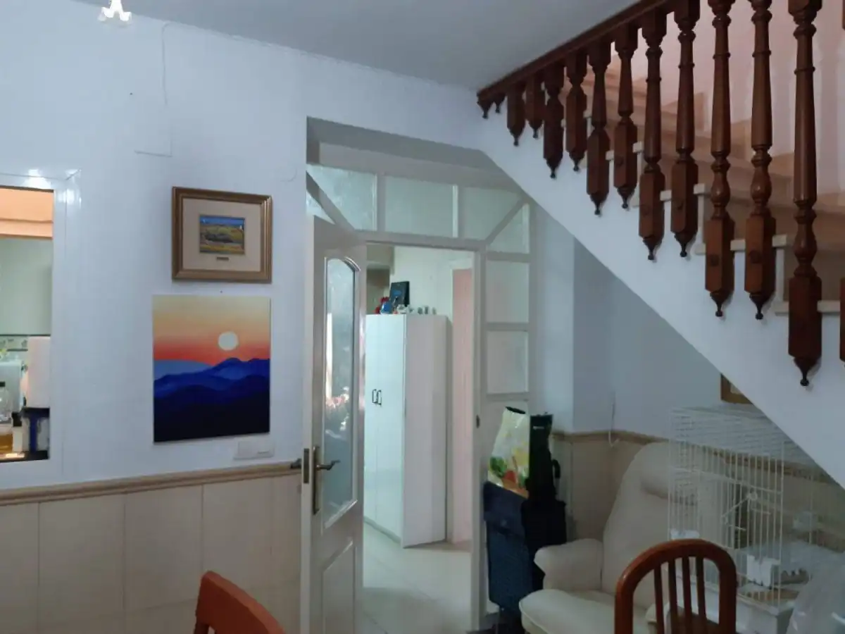 Chalet en venta en Arroyo de la Miel, imagen 7