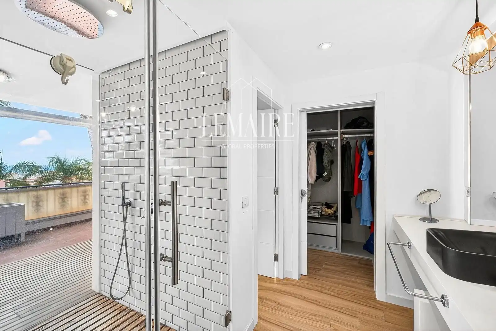 Casa amb piscina en venda a SAN FRANCISCO, imagen 20