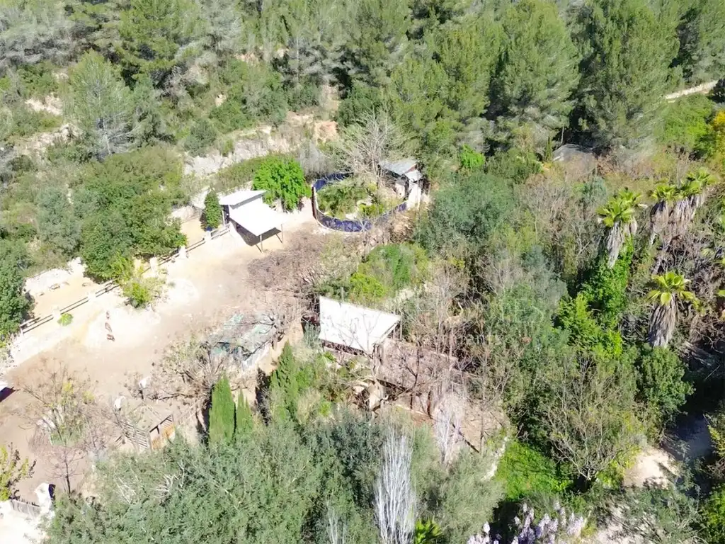 Maison à vendre à Poligono 3 Paraje 81 Pla De L'Horta, imagen 108