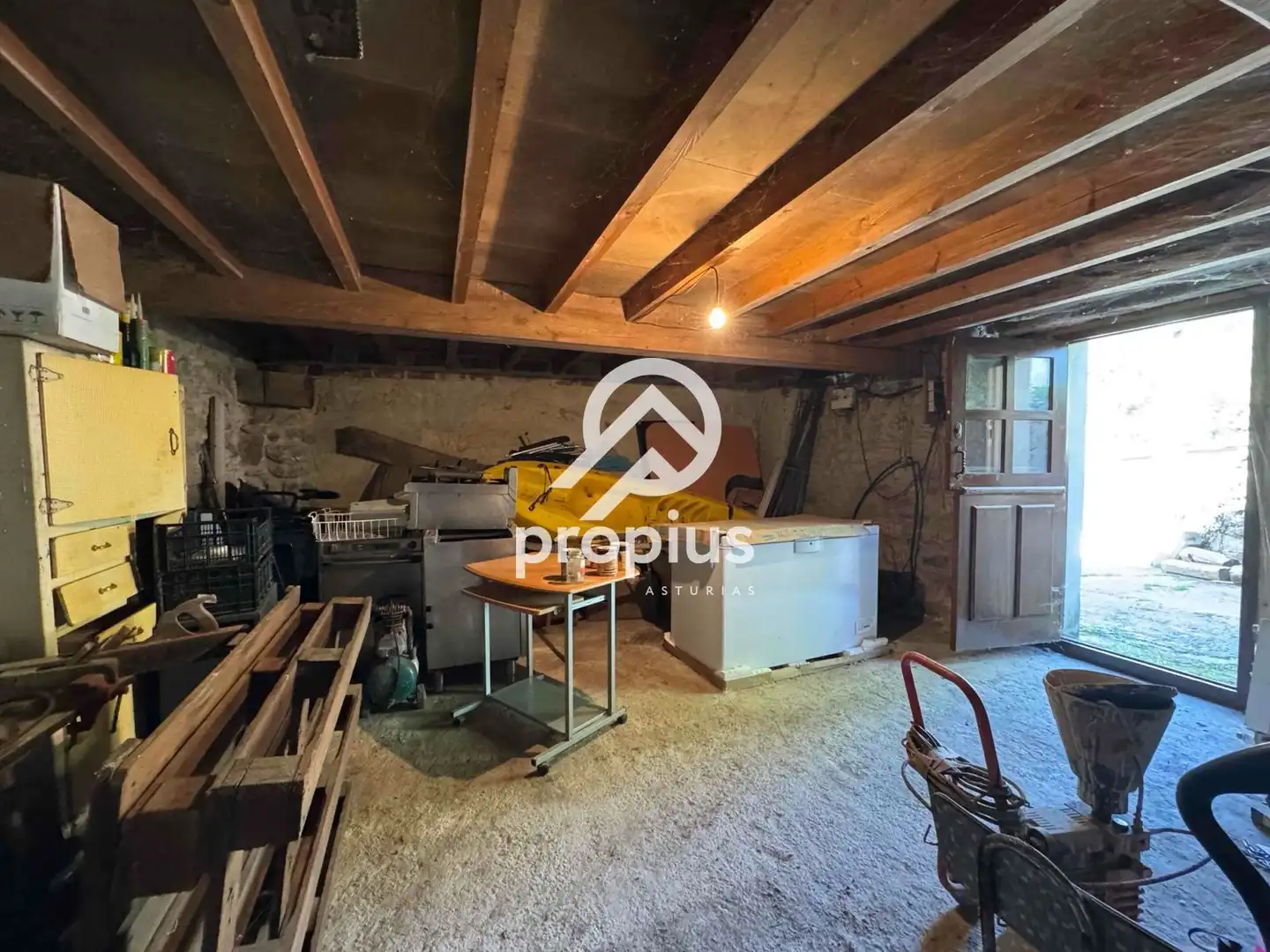 Casa adosada en venta en Llanes con Calefacción
