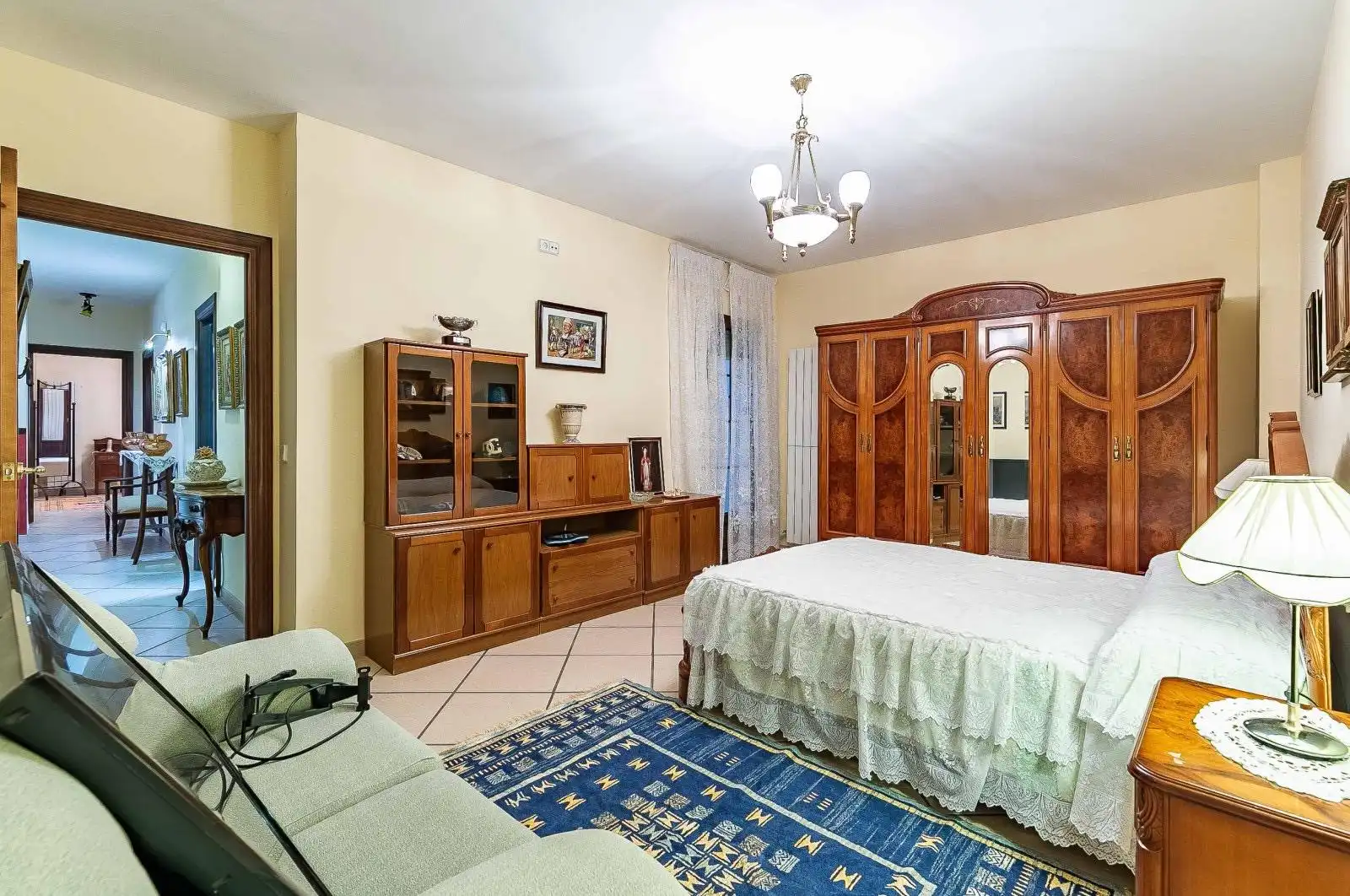 Villa avec jardin à vendre à Calle FRANCISCO DE COALLA, imagen 40