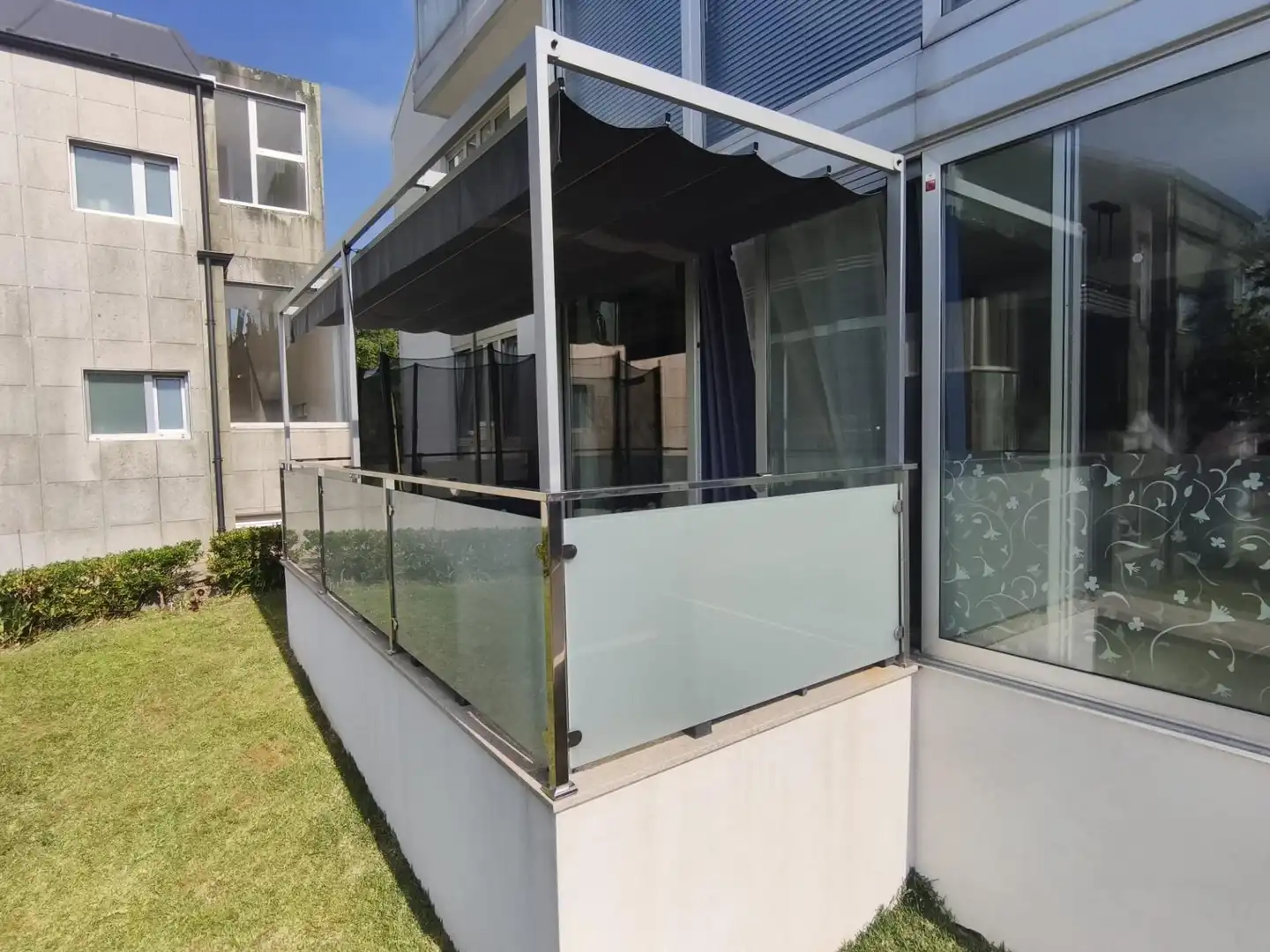 Terraza de Piso en venta en Ribeira con Calefacción y Terraza