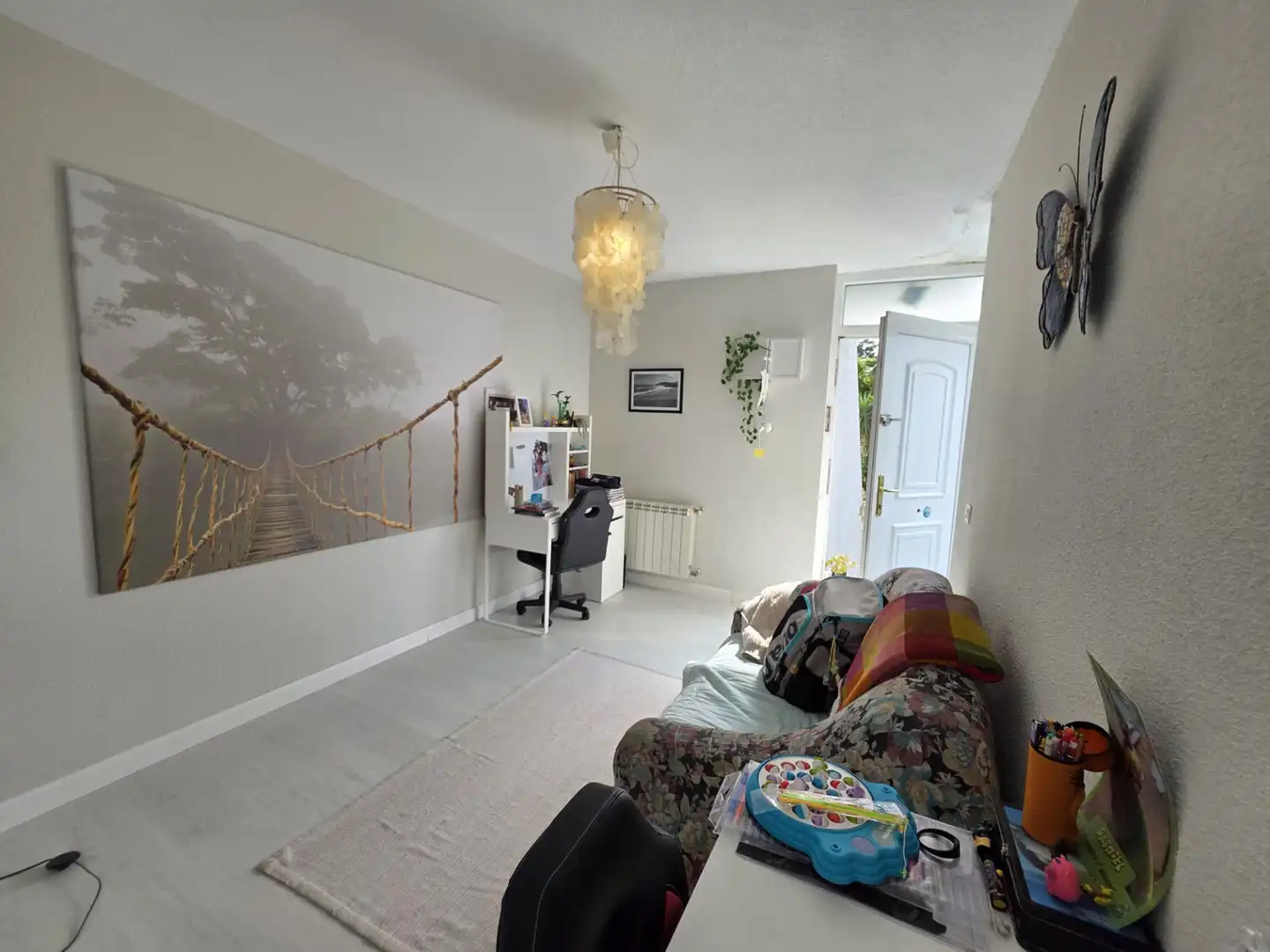 Villa avec terrasse à vendre à Calle Aviche 77, imagen 26