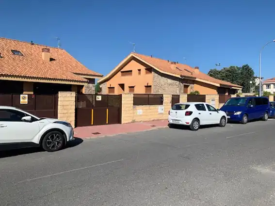 Casa adosada en venta en Valle De La Orotava, Guadarrama