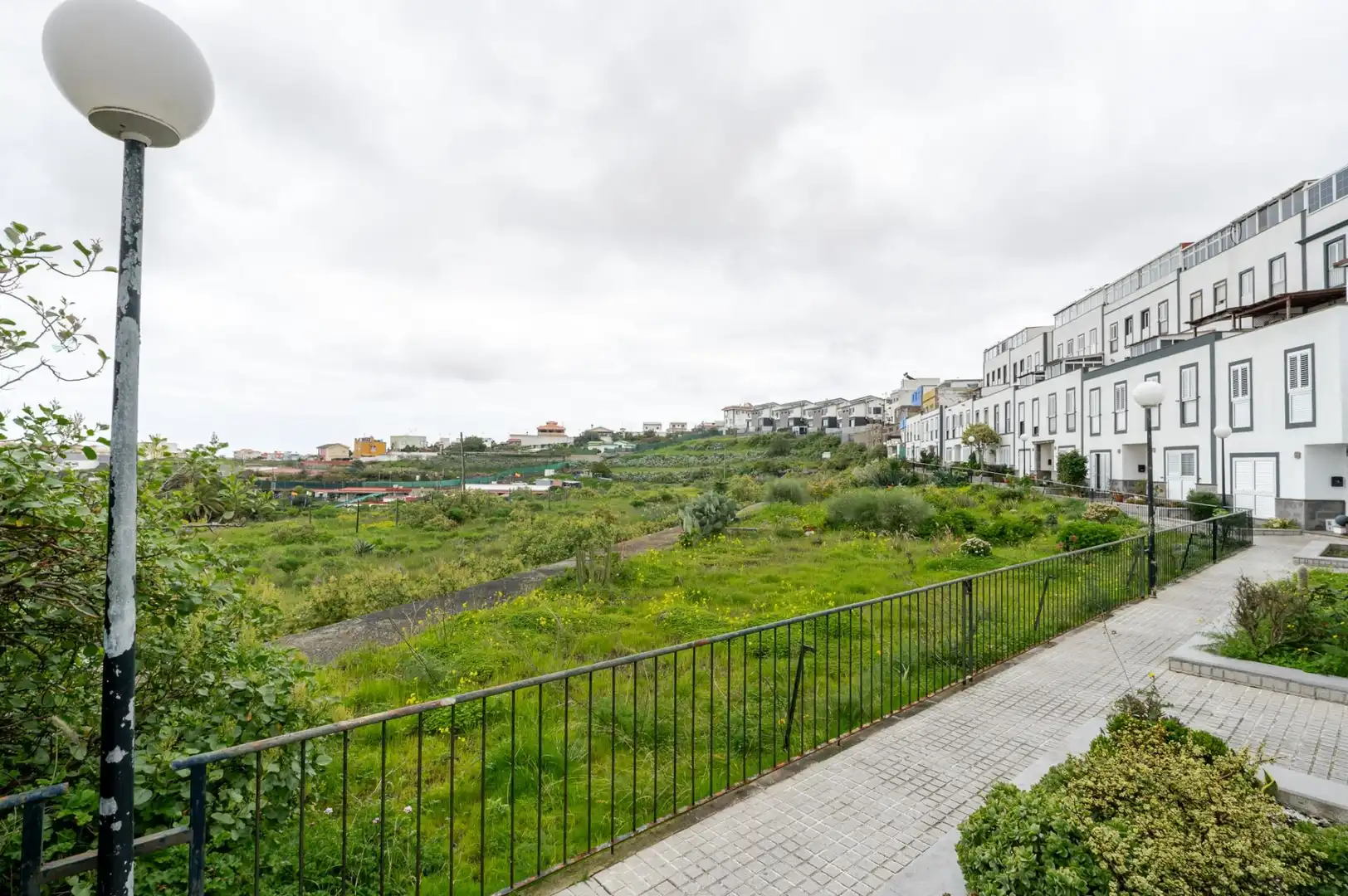 Exterior view of Residential for sale in Las Palmas de Gran Canaria