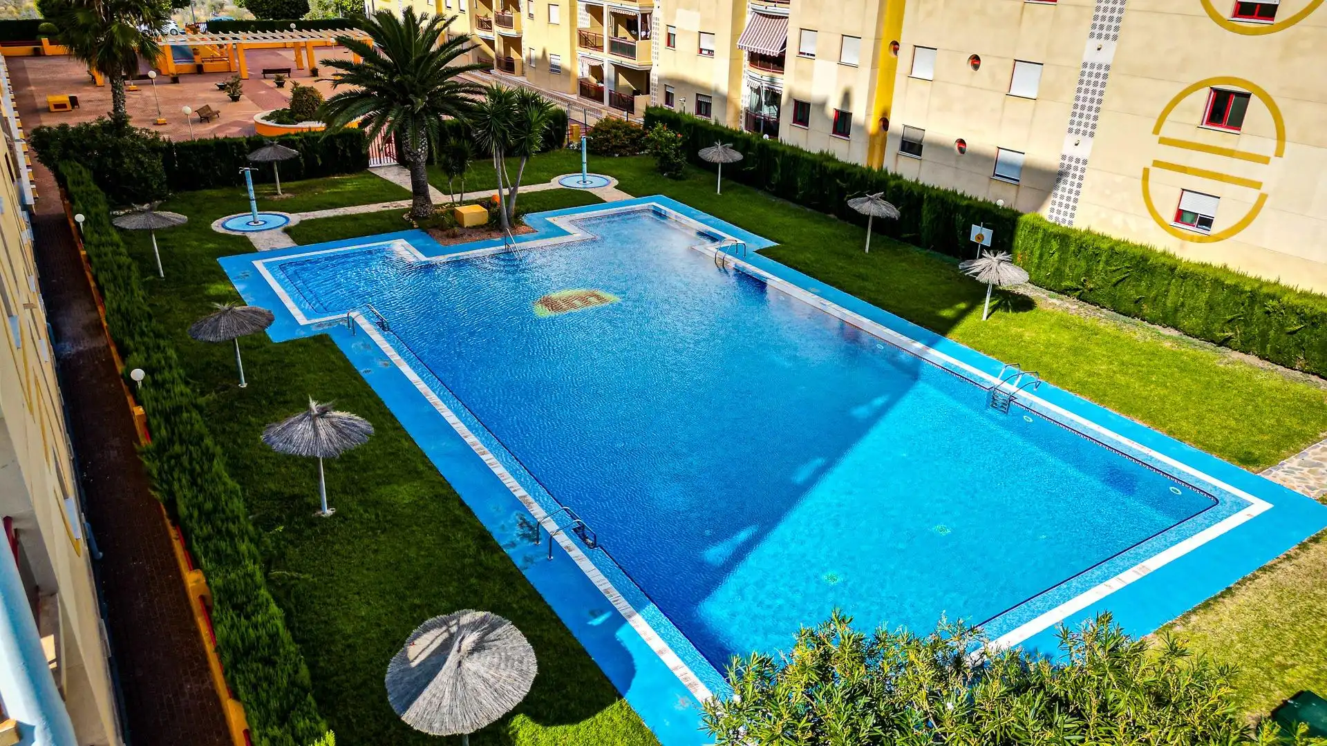 Appartement avec piscine à vendre à BALADRE, imagen 20