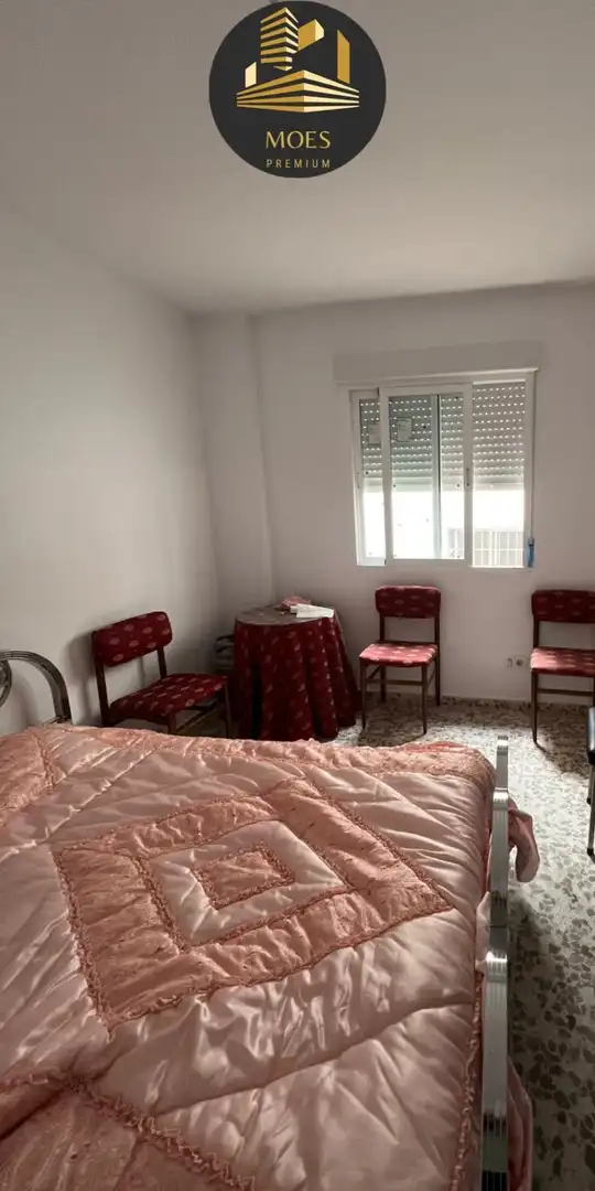 Piso con terraza en venta en San Ildefonso - Catedral, imagen 15