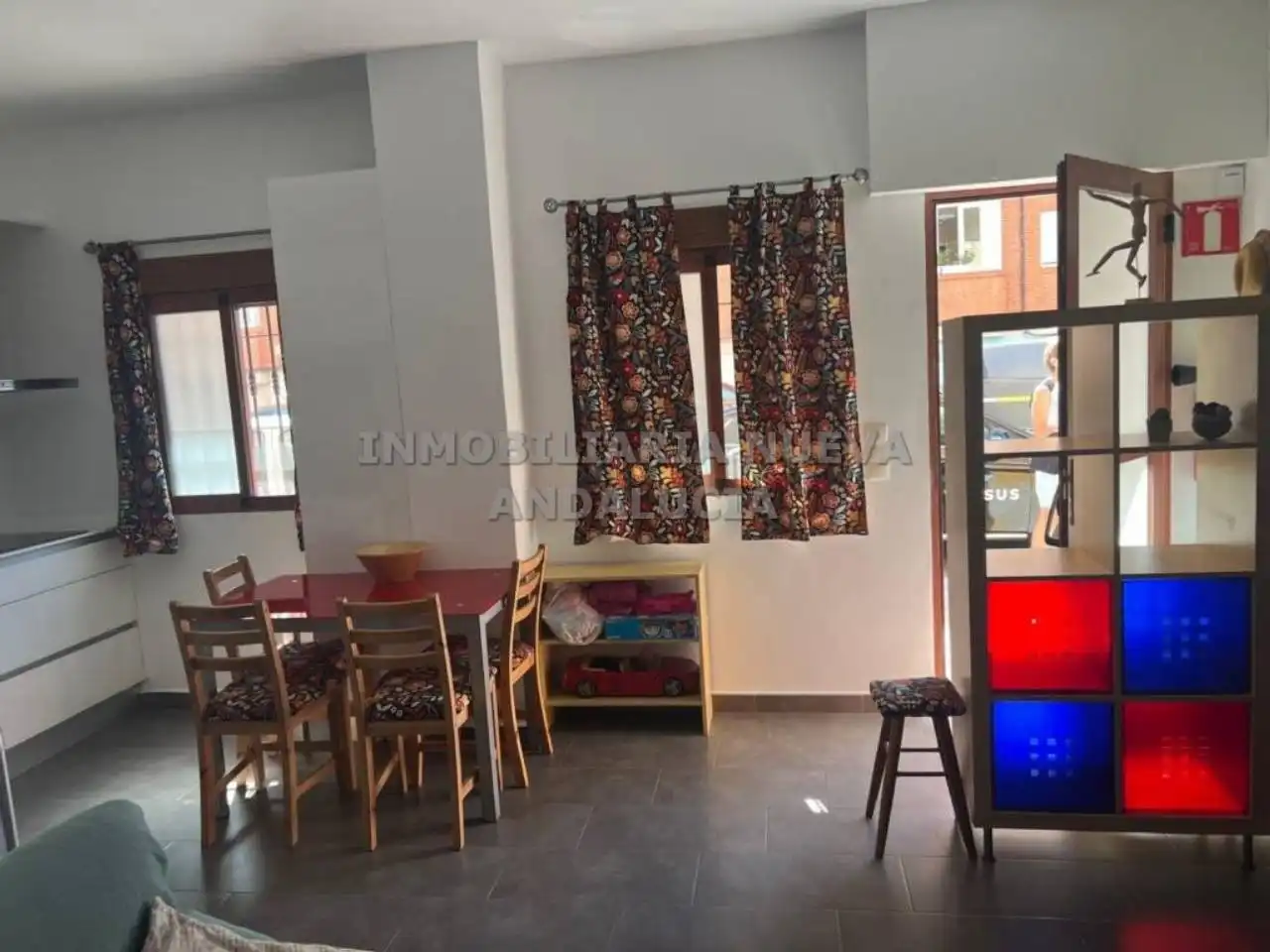 Mini appartamento in affitto a San Luis