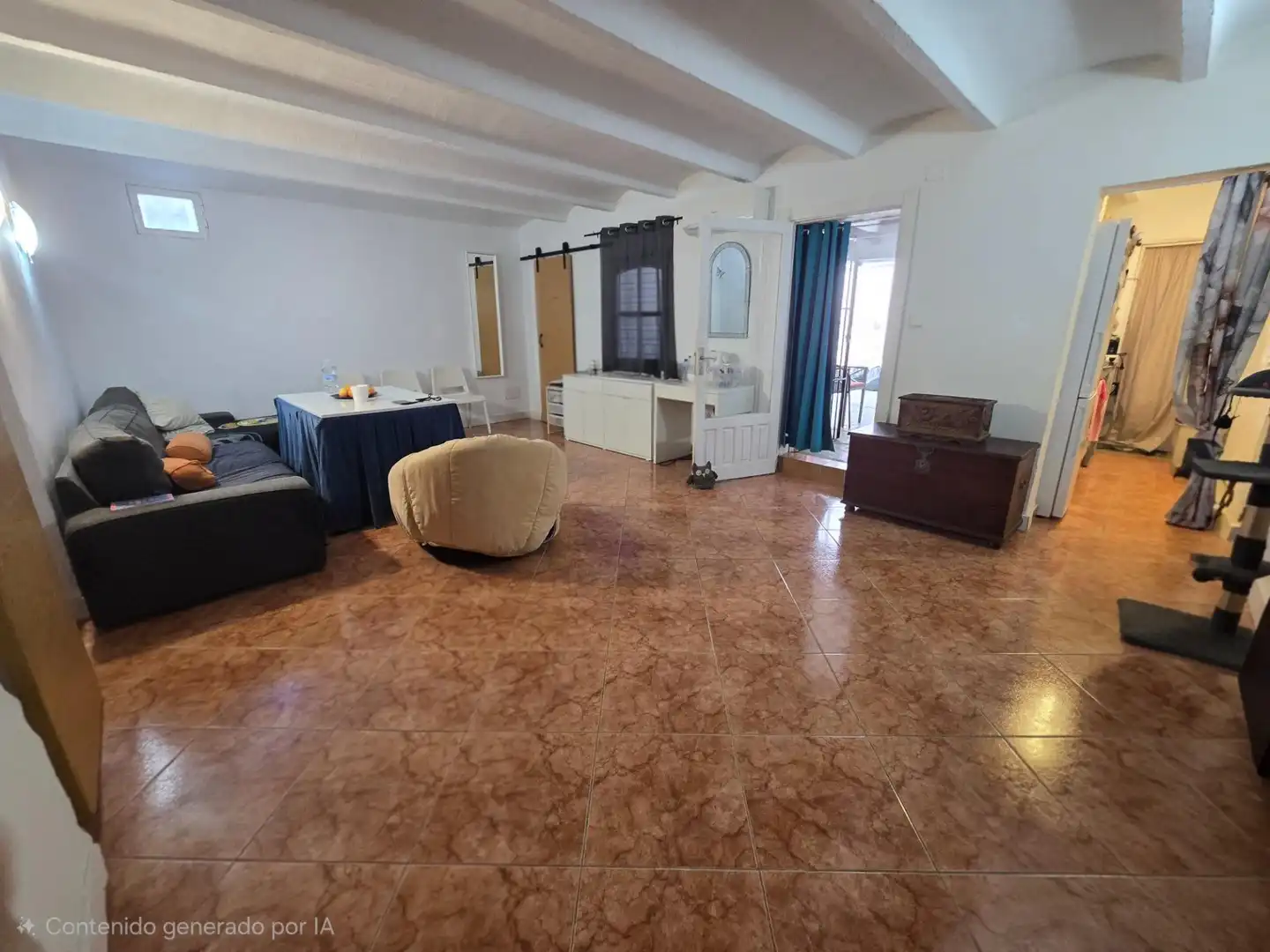 Casa o xalet en venda en  Palma de Mallorca amb Aire condicionat, Terrassa i Balcó
