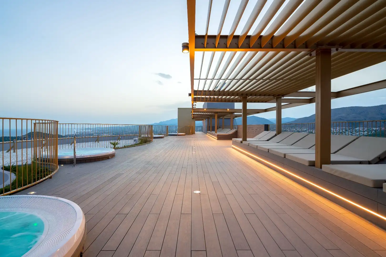 Apartment mit Pool zum Verkauf in Playa de Poniente, imagen 32