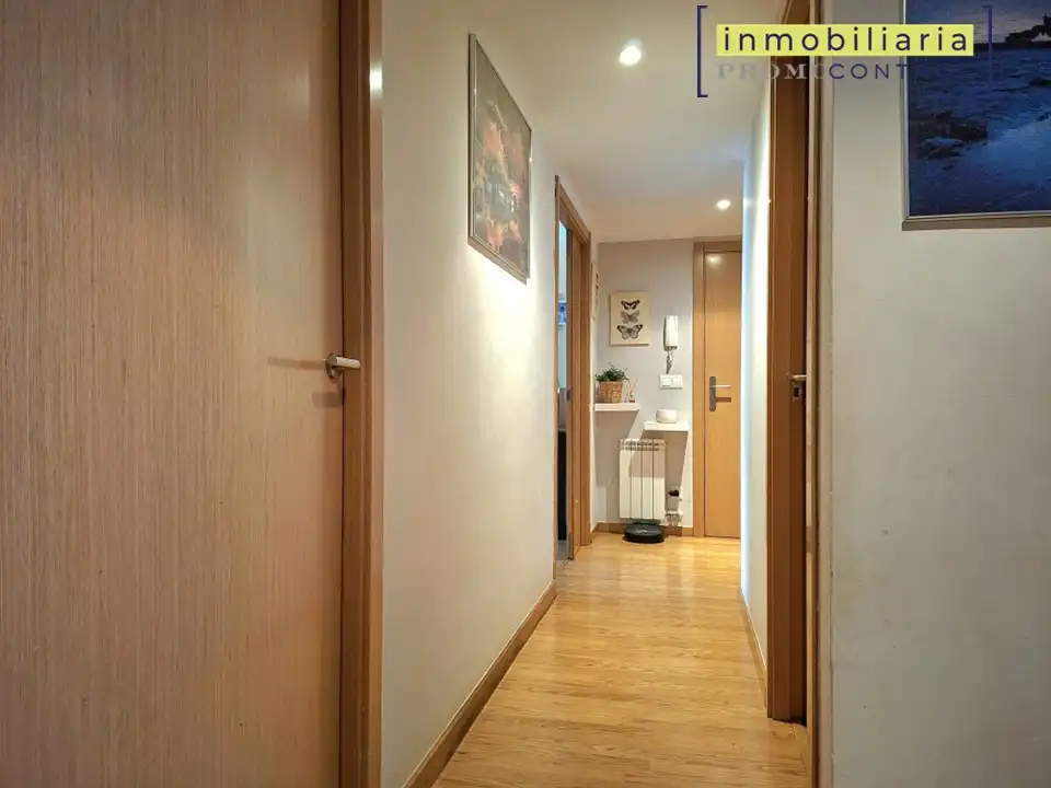 Piso en venta en Zuera con Aire acondicionado, Calefacción y Parquet