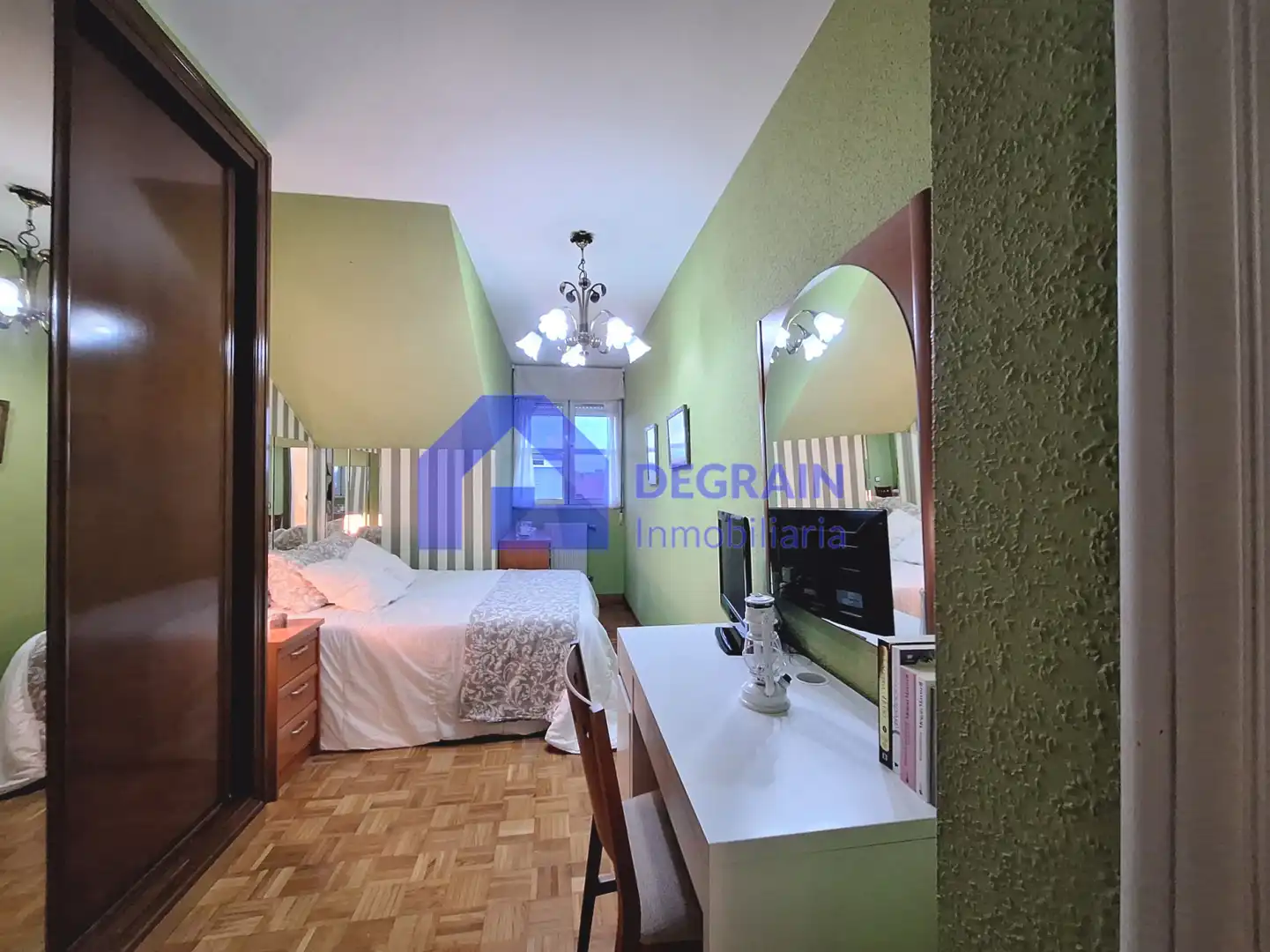 Ático en venta en Colloto - CAMINO REAL, Colloto