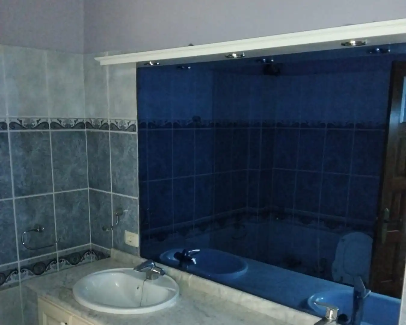 Bathroom of Flat for sale in Granadilla de Abona
