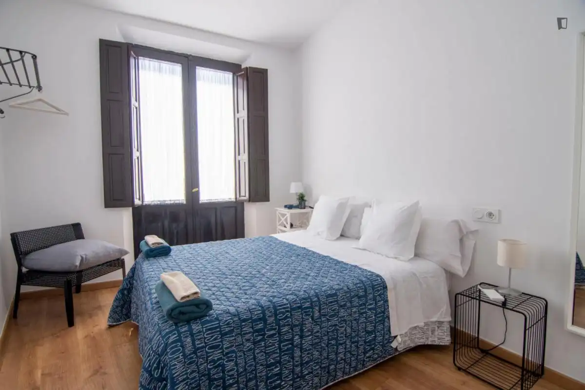 Apartament de lloguer a Fígares