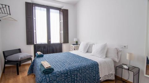 Foto 3 de Apartament de lloguer a Fígares, Granada Capital