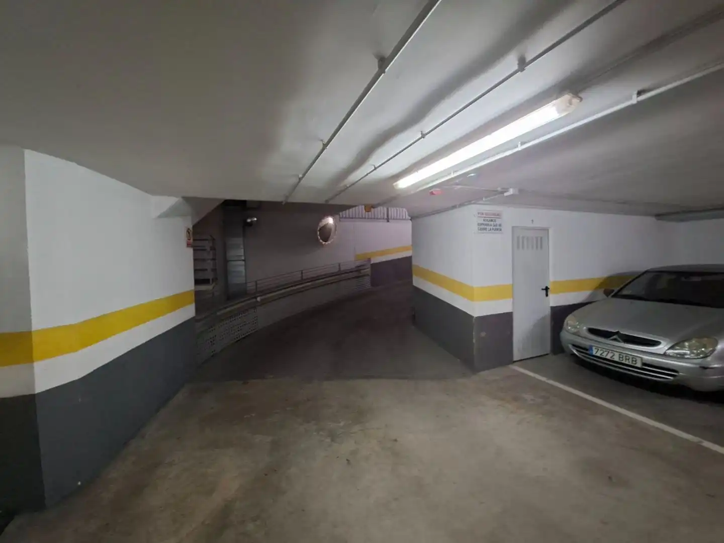 Penthouse mit Aufzug zur Miete in camino cabañal 30, imagen 28