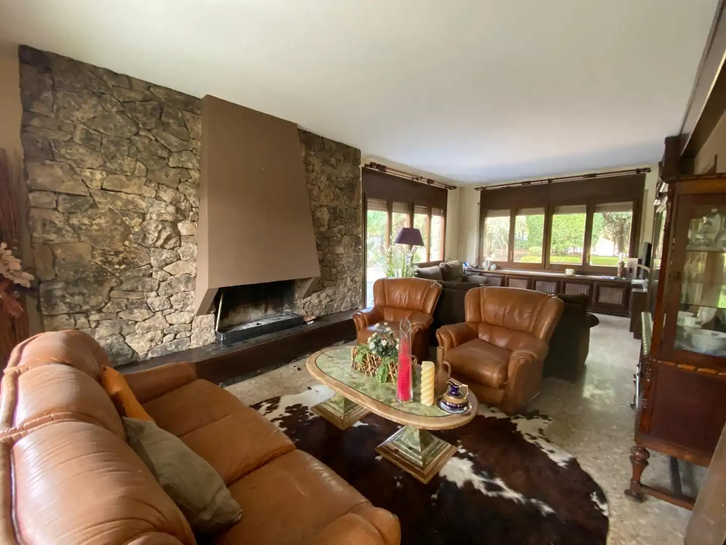 Villa avec piscine à vendre à El Bruc, imagen 25