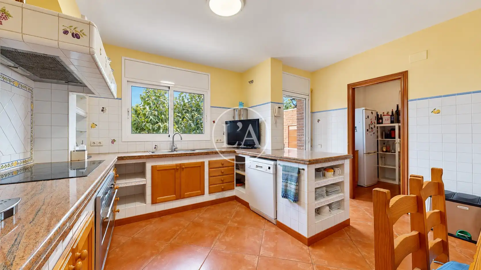 Villa con piscina in vendita a Carrer Xaloc, imagen 12