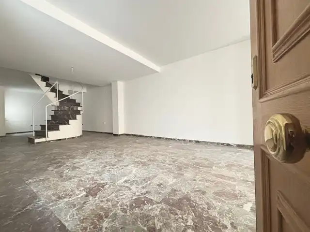 Dúplex en venta en Castellón de la Plana / Castelló de la Plana con Calefacción y Terraza