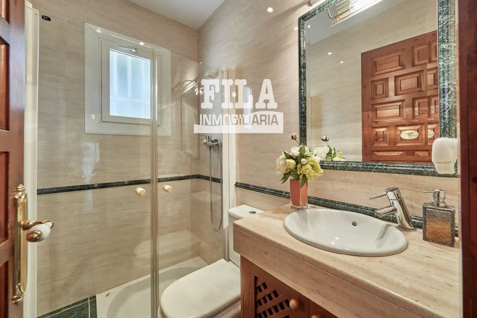 Casa a schiera con piscina in vendita a Alorda Parc, imagen 37