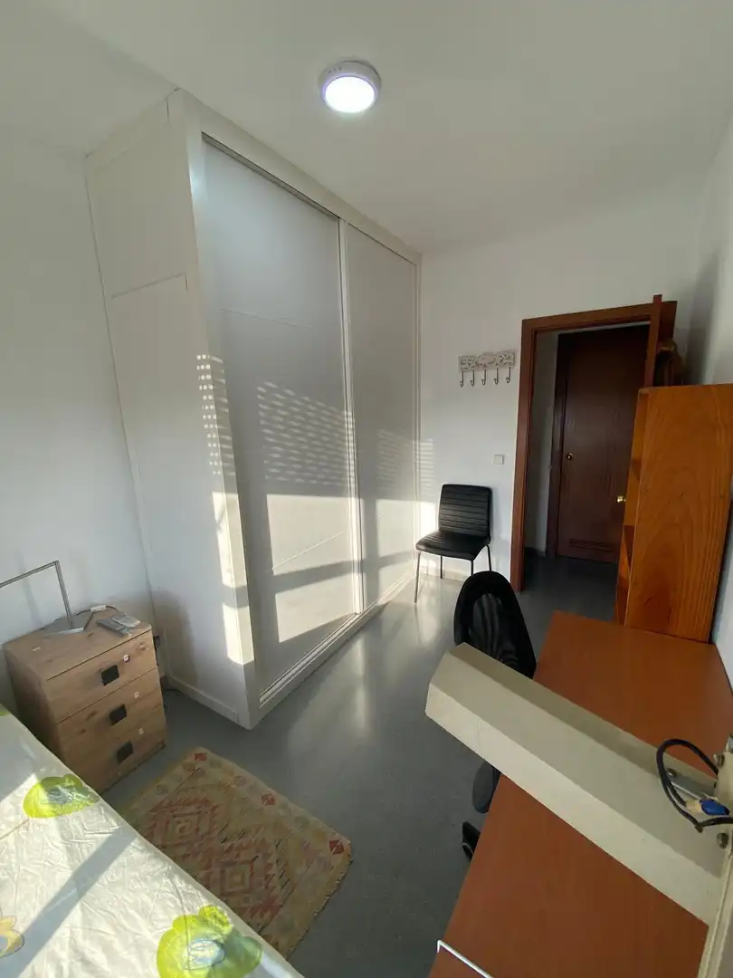 Piso con ascensor en alquiler en Calle Calle Poeta Manuel Benítez Carrasco, imagen 20
