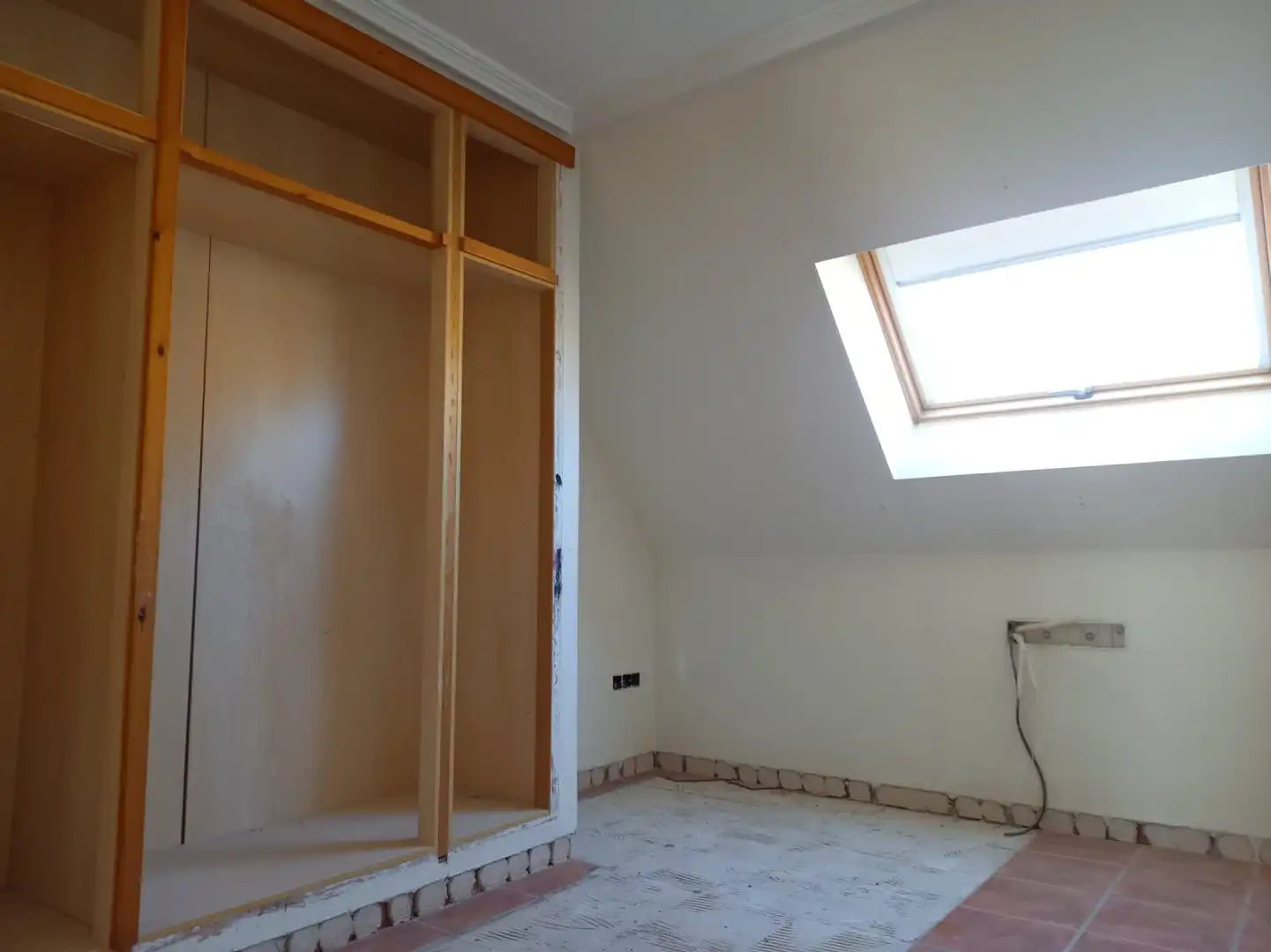 Habitación de Casa o chalet en venta en Archena con Balcón