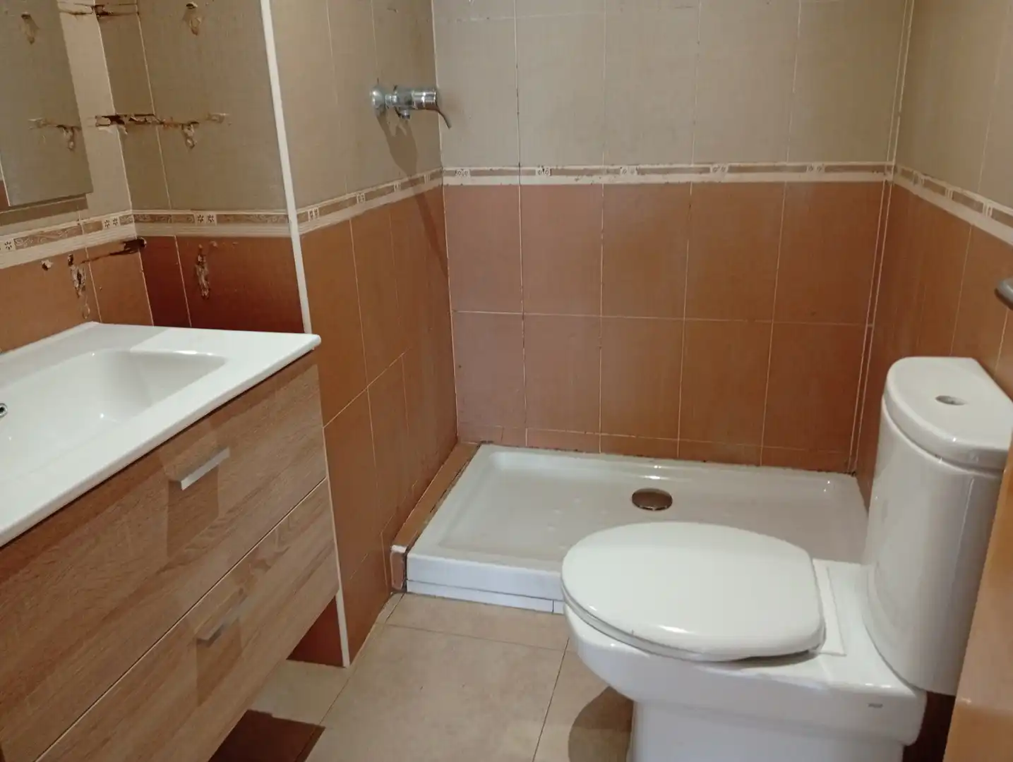 Dúplex en venta en Constantí