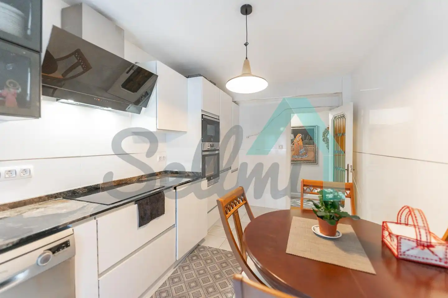 Wohnung mit Terrasse zum Verkauf in Avenida de Galicia, imagen 11