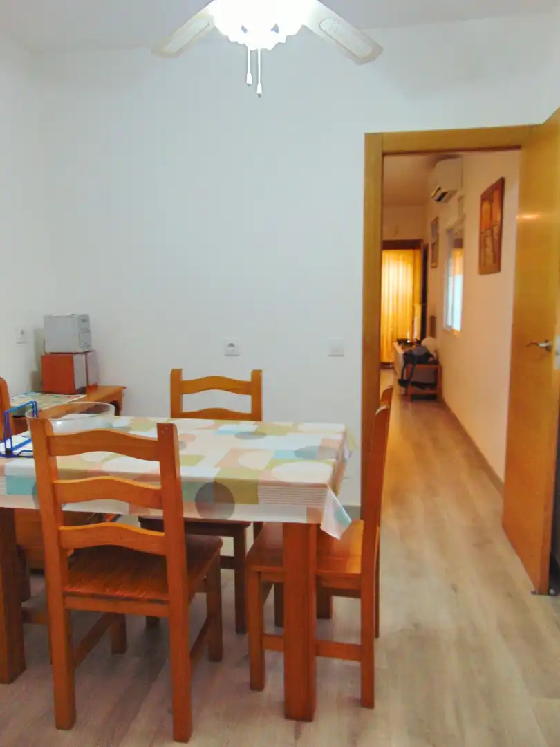 Comedor de Planta baja en venta en San Pedro del Pinatar con Aire acondicionado, Calefacción y Jardín privado