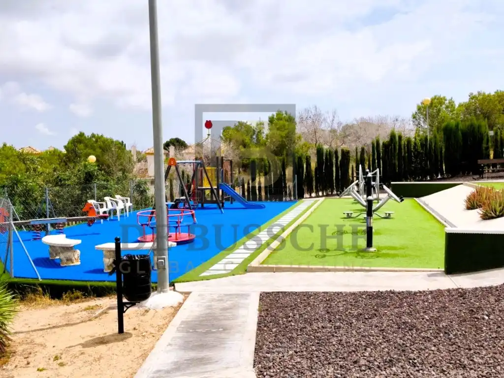 Adosado con piscina en venta en Poligono L-2 Lago Sol, imagen 42
