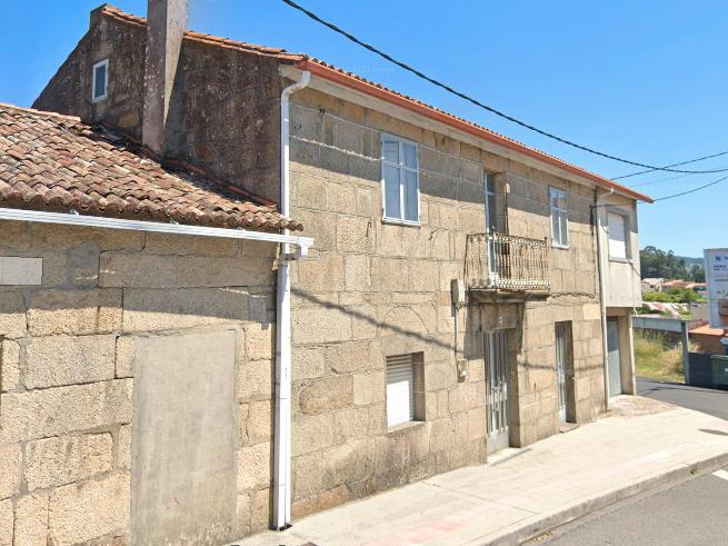 Foto 1 de Casa o xalet en venda a Rúa de Galicia, Meaño, Pontevedra