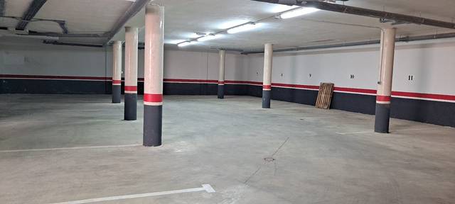 Garaje en Venta en Polígono Enebros A en Ruidera